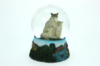 Obrázek z Sněžítko vlčí rodina 9cm (1) 