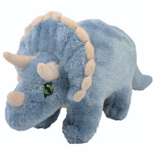 Obrázek z Triceratops plyš ECO střední 