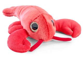 Obrázek z Humr plyš 20cm, velké oči 