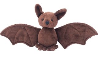 Obrázek z Netopýr plyš 15cm (6) 