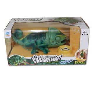 Obrázek z Chameleon RC na dálkové ovládání 28cm 