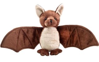 Obrázek z Netopýr plyš 20cm 