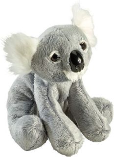 Obrázek z Koala mini plyš 13cm(12) 