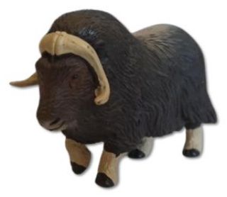 Obrázek z Figurka Pižmoň 6cm 