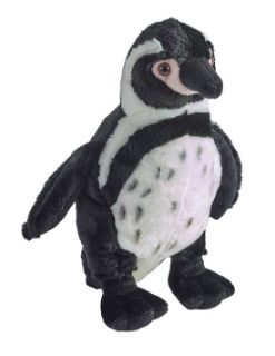 Obrázek z Tučňák Humboldtův plyš 27cm 