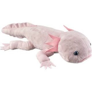 Obrázek z Axolotl plyš 40cm 