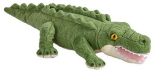 Obrázek z Krokodýl plyš 34cm 