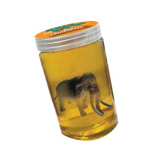 Obrázek z Sliz v kelímku 10cm - mamut (8) 
