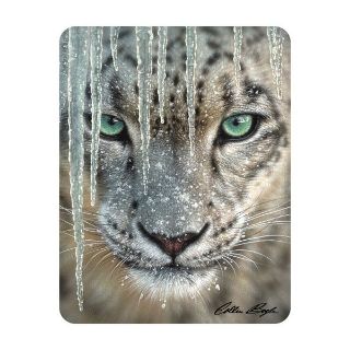 Obrázek z Magnet 3D 7x9cm - sněžný leopard (25) 