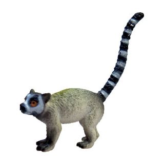 Obrázek z Lemur plast 6cm (144) 
