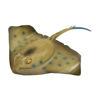 Obrázek z Rejnok do vany stříkací 28cm (24) 