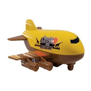 Obrázek z Letadýlko - žirafa (12) 