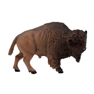 Obrázek z Bizon plast  9cm (24) 