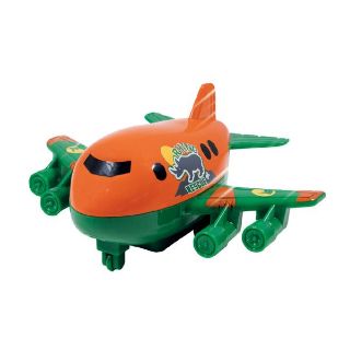 Obrázek z Letadýlko - nosorožec (12) 