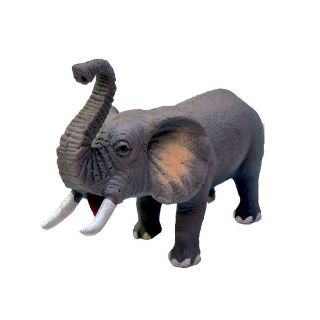 Obrázek z Slon strečový 15cm (24) 
