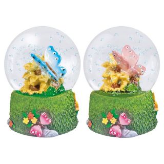 Obrázek z Sněžítko 9cm - motýl (12) 