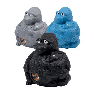 Obrázek z Gorila mačkací (12) 