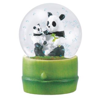 Obrázek z Sněžítko 9cm - pandy (12) 