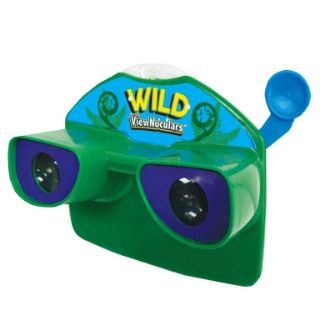 Obrázek z Obrázkové brýle - divočina (12) 