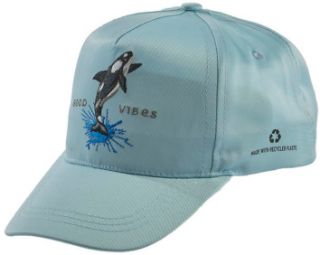 Obrázek z Kšiltovka modrá dětská velryba (12) 