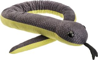 Obrázek z Had bojga africká plyš 137cm 