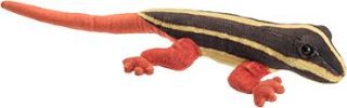 Obrázek z Ještěr Gilbertův skink plyš 25cm 