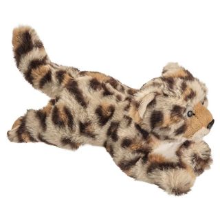 Obrázek z Levhart mandžuský ležící plyš 20cm 