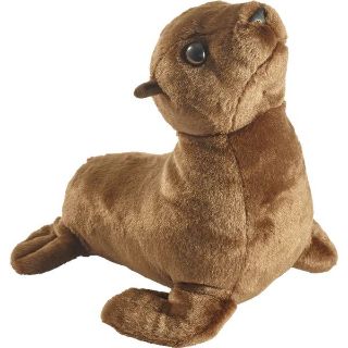 Obrázek z Lachtan plyš 26cm 