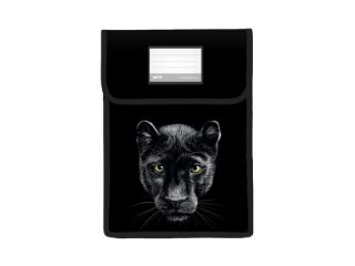 Obrázek z Složka černá A4 VSZ Puma 