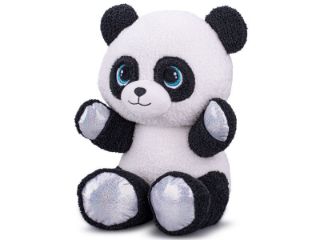 Obrázek z Panda sedící plyš 37cm 