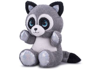 Obrázek z Mýval sedící plyš 37cm 