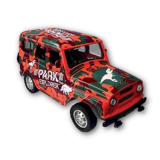 Obrázek z Auto 4x4 Rover - dino (12) 