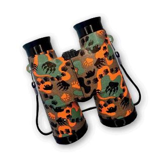 Obrázek z Dalekohled les (12) 