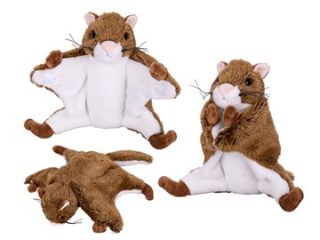 Obrázek z Poletucha plyš 36cm 