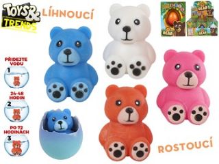 Obrázek z Vejce rostoucí medvěd (12) 