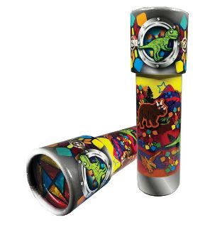 Obrázek z Kaleidoskop - dino (12) 